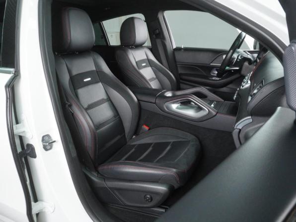 Mercedes-Benz GLE Coupe AMG II (C167) с пробегом 2020 года, цена 7 099 000 рублей, 36496 км, внедорожник, Автокод Объявления