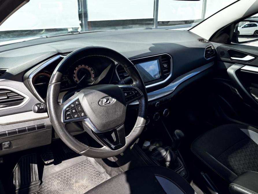 Lada (ВАЗ) Vesta I Рестайлинг (NG) Екатеринбург  - изображение 15