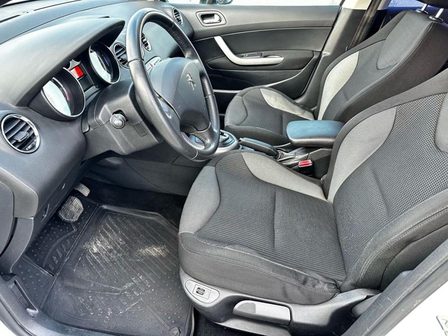 Peugeot 308 I Рестайлинг Волгоград  - изображение 9