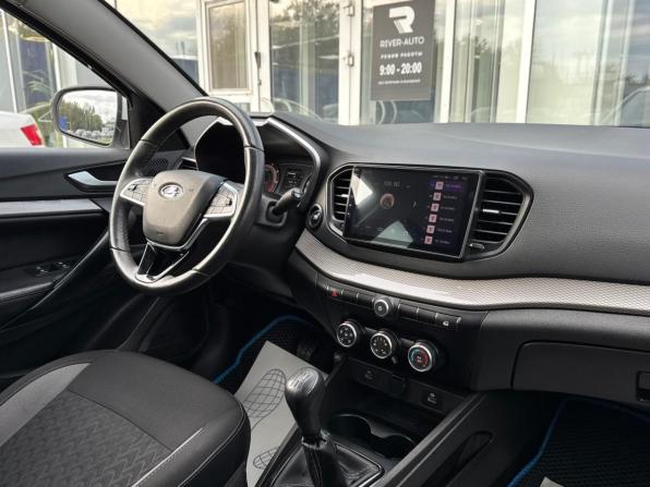 Lada (ВАЗ) Vesta I Рестайлинг (NG) с пробегом 2023 года, цена 1 095 000 рублей, 86546 км, седан, Автокод Объявления