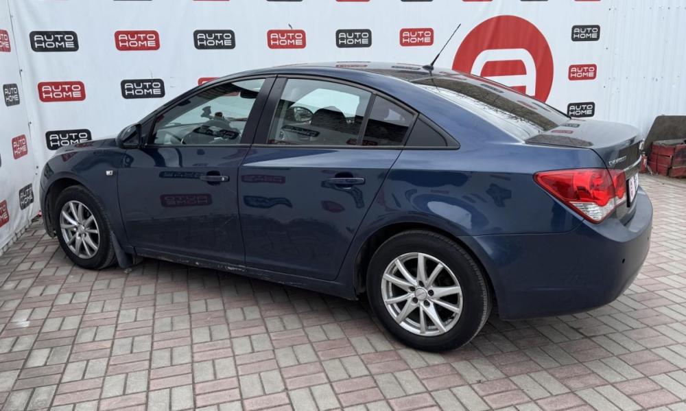 Chevrolet Cruze I Санкт-Петербург  - изображение 6