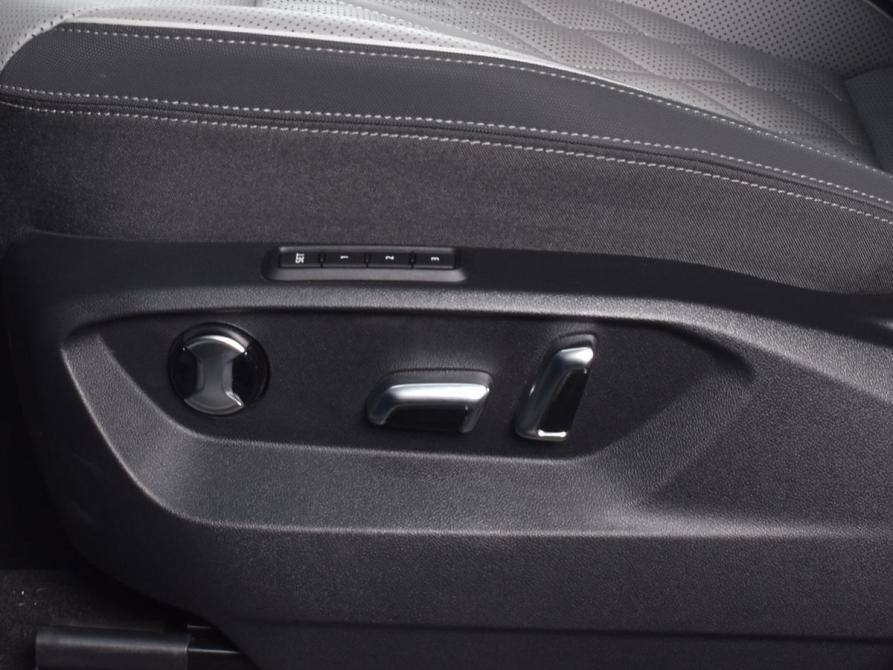 Volkswagen Tavendor I Кемерово  - изображение 18