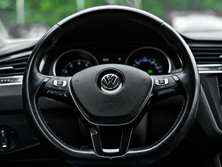 Volkswagen Tiguan II Санкт-Петербург  - изображение 6