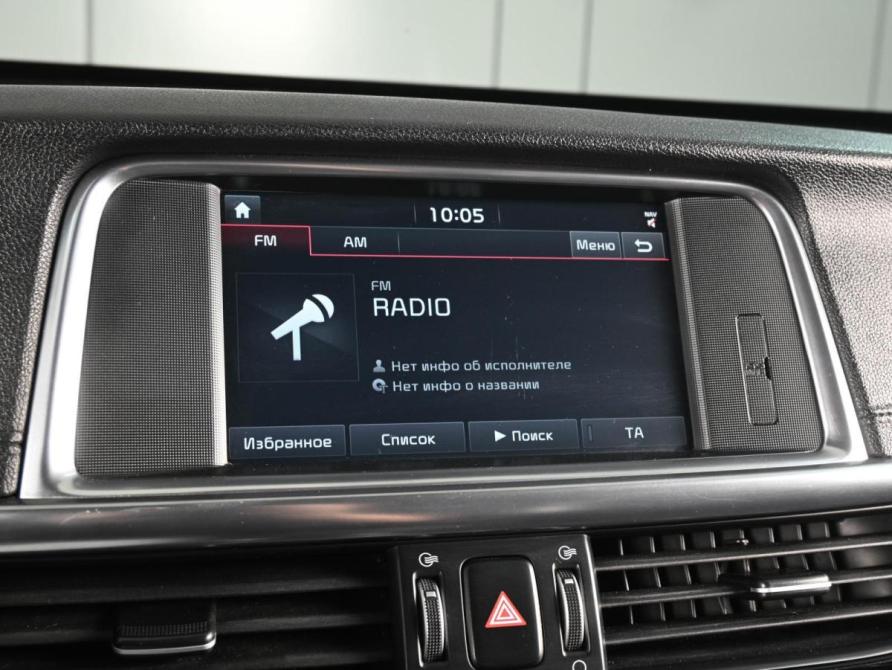 Kia Optima IV Ростов-на-Дону  - изображение 15