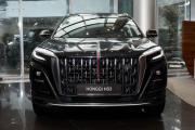 Hongqi HS3 Нижний Новгород  - изображение 33