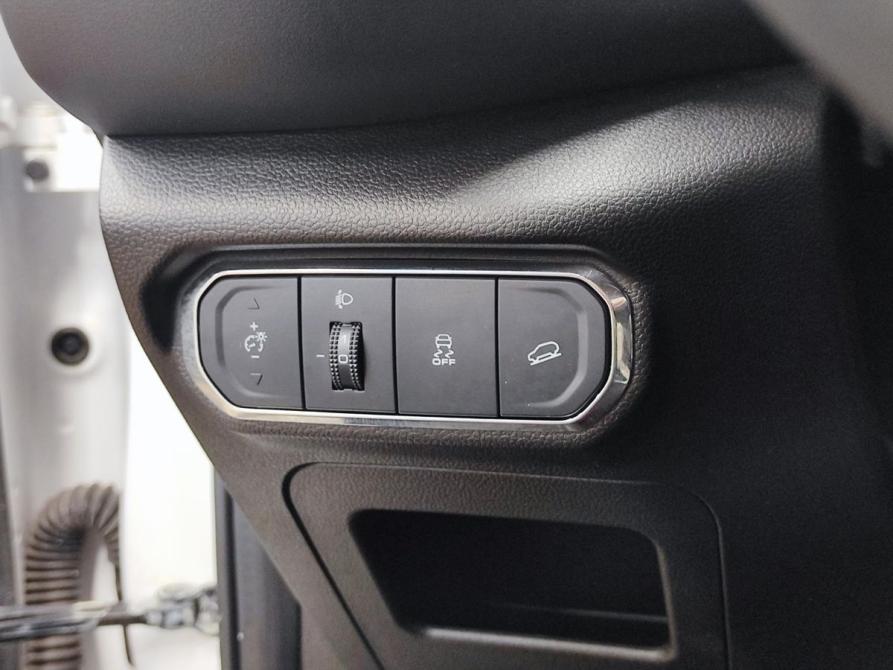 Haval Jolion I Калуга  - изображение 9