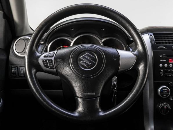 Suzuki Grand Vitara II Рестайлинг с пробегом 2011 года, цена 1 250 000 рублей, 148201 км, внедорожник, Автокод Объявления