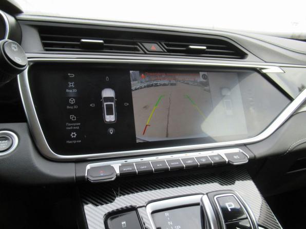 Geely Atlas Pro с пробегом 2022 года, цена 2 050 000 рублей, 58295 км, внедорожник, Автокод Объявления
