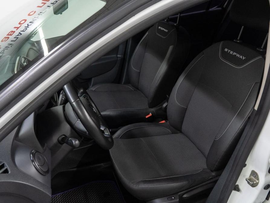 Renault Sandero II Рестайлинг Тюмень  - изображение 15