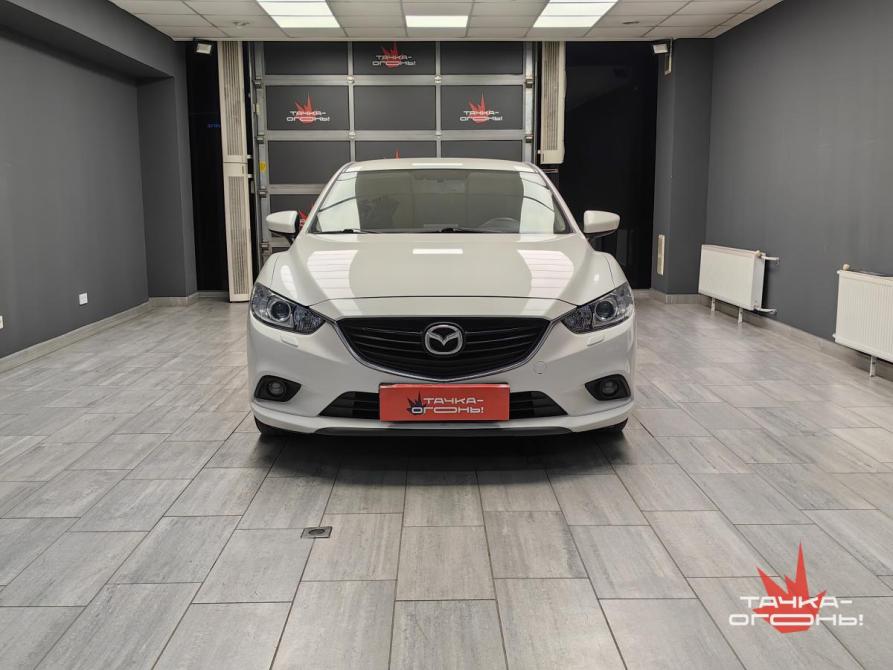 Mazda 6 III (GJ) Пермь  - изображение 3