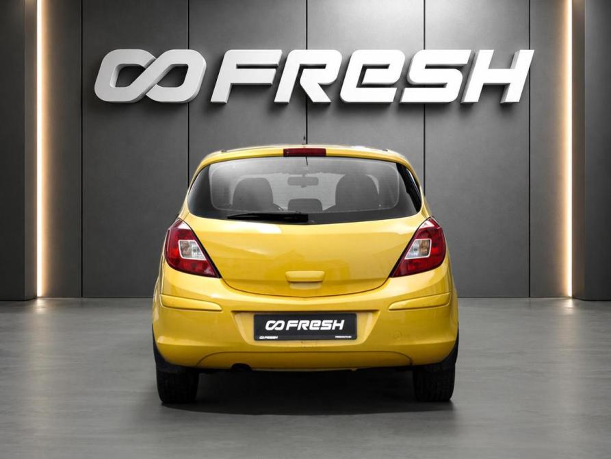 Opel Corsa D Тверь  - изображение 4