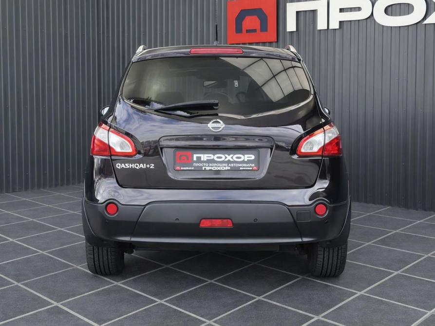 Nissan Qashqai+2 I Рестайлинг Пермь  - изображение 26