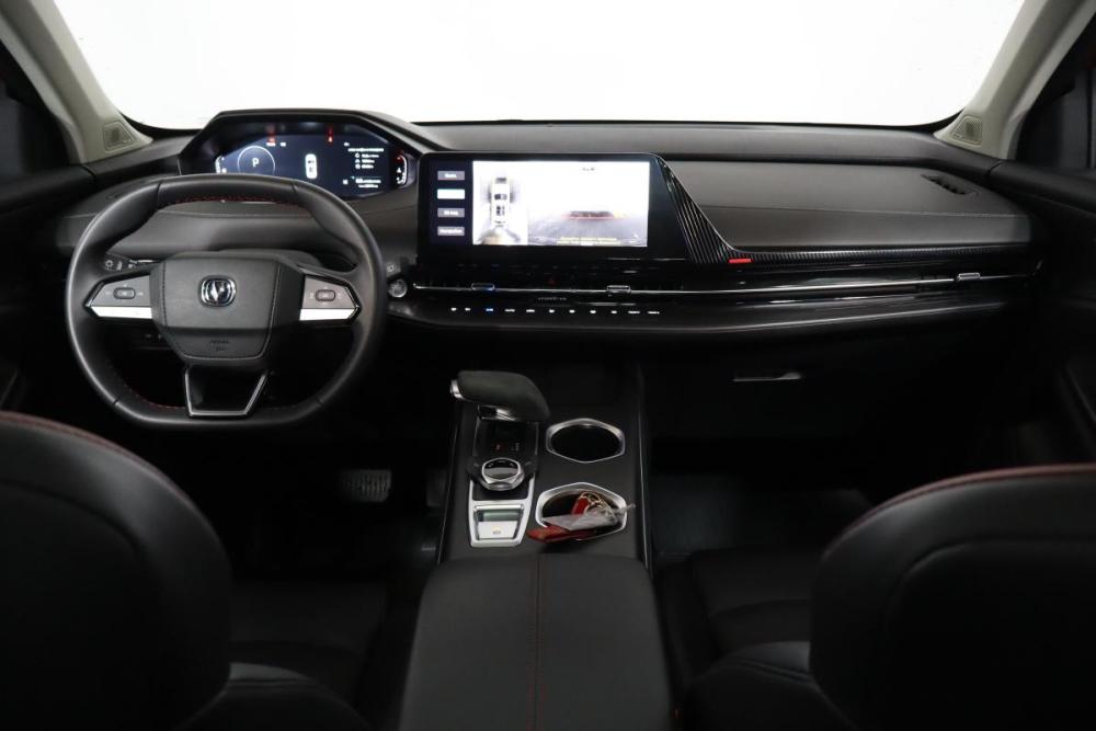 Changan UNI-S (CS55 Plus) Санкт-Петербург  - изображение 7