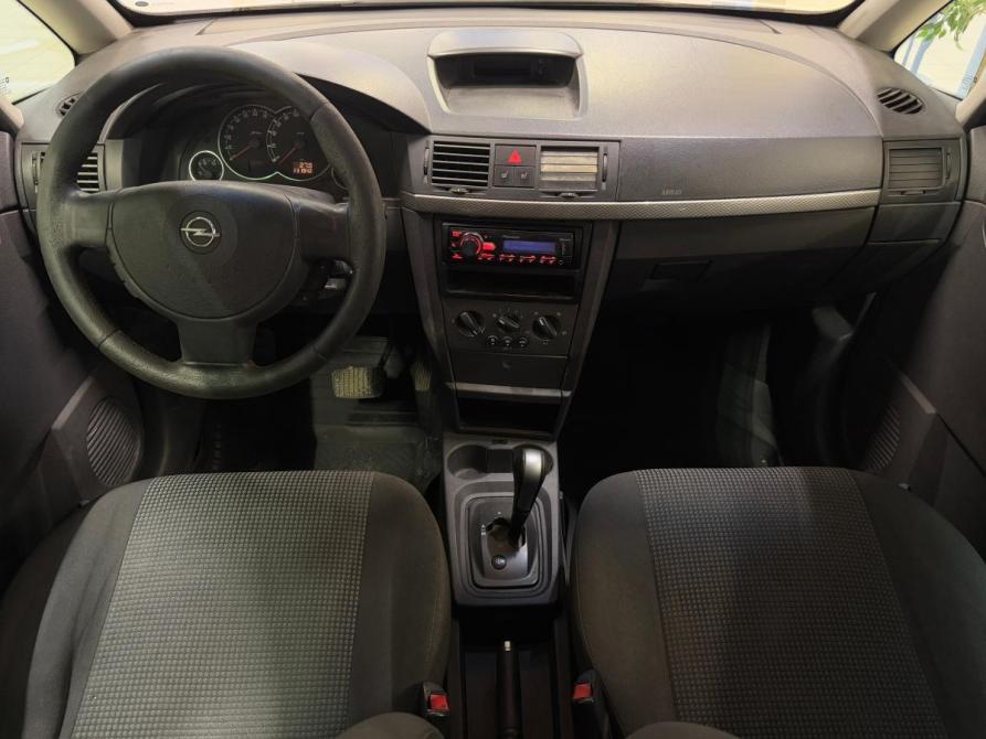 Opel Meriva A Рестайлинг Волгоград  - изображение 8