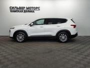 Hyundai Santa Fe IV Рестайлинг Пермь  - изображение 21