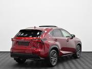 Lexus NX I Москва  - изображение 22