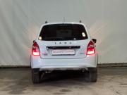 Lada (ВАЗ) Granta I Рестайлинг Кемерово  - изображение 27