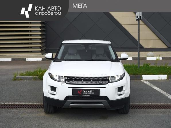 Land Rover Range Rover Evoque I с пробегом 2014 года, цена 1 830 000 рублей, 180706 км, внедорожник, Автокод Объявления