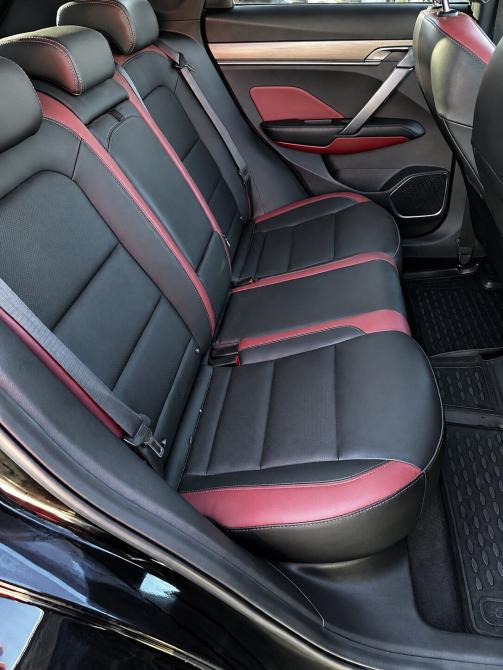 Geely Coolray I Набережные Челны  - изображение 21