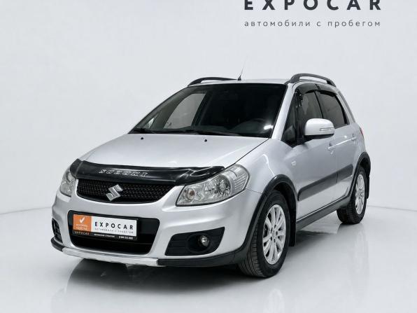 Suzuki SX4 I (Classic) Рестайлинг с пробегом 2011 года, цена 750 000 рублей, 267000 км, хэтчбек, Автокод Объявления