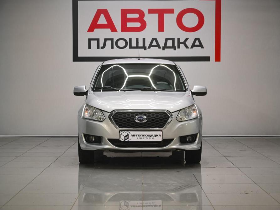 Datsun on-DO I Челябинск  - изображение 2