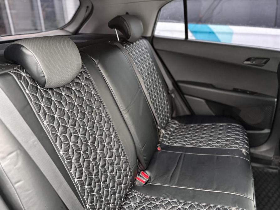 Hyundai Creta I Череповец  - изображение 14