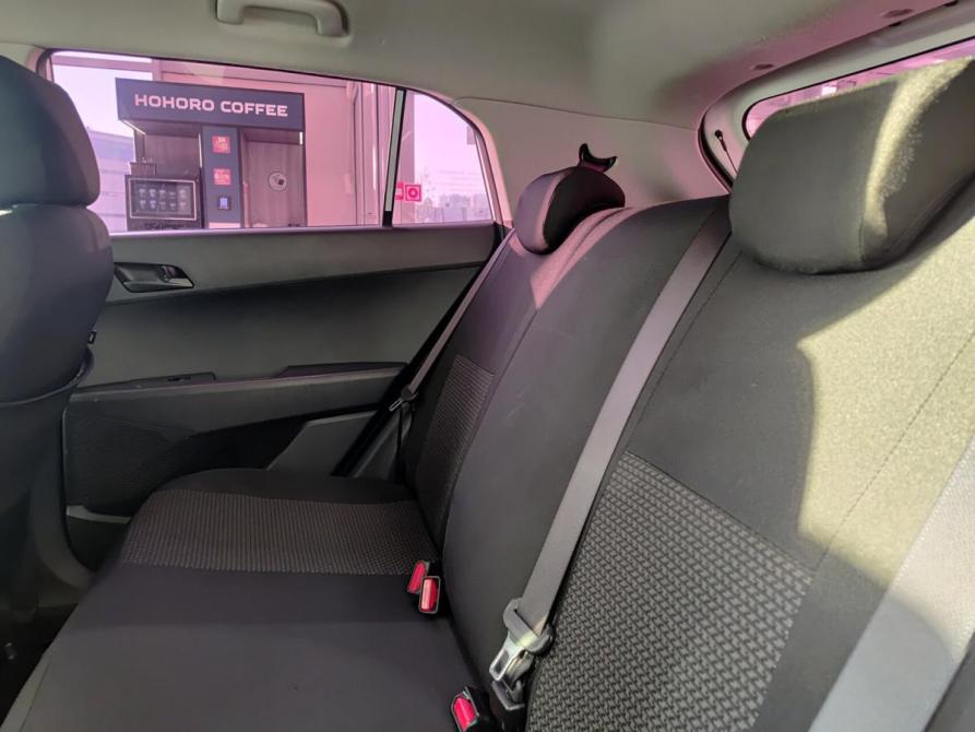 Hyundai Creta I Казань  - изображение 15