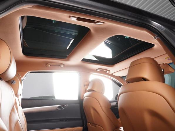Genesis GV80 I с пробегом 2020 года, цена 5 746 000 рублей, 60001 км, внедорожник, Автокод Объявления