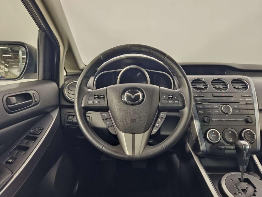 Mazda CX-7 I Рестайлинг Санкт-Петербург  - изображение 9