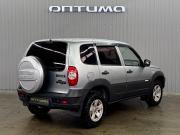 Chevrolet Niva I Рестайлинг Краснодар  - изображение 25