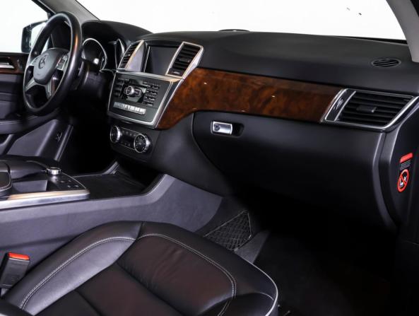 Mercedes-Benz M-Класс III (W166) с пробегом 2012 года, цена 2 348 000 рублей, 164864 км, внедорожник, Автокод Объявления