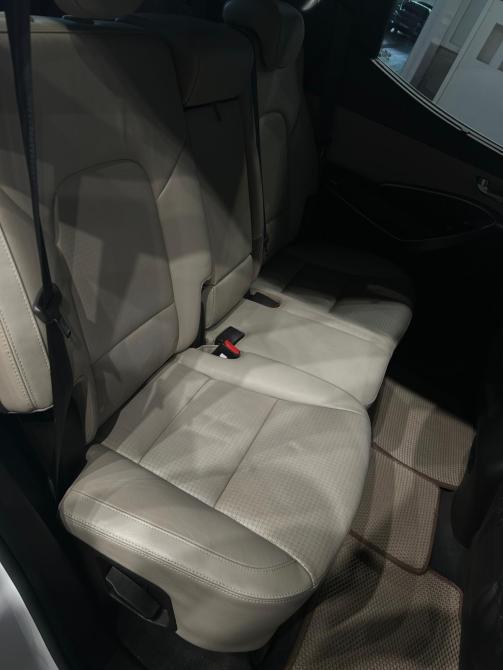 Hyundai Santa Fe III Краснодар  - изображение 19