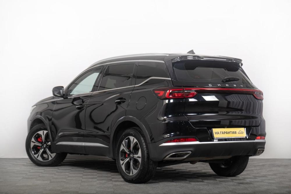 Chery Tiggo 7 Pro Max I Томск  - изображение 6