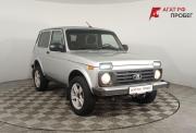 Lada (ВАЗ) Niva Legend Волгоград  - изображение 23