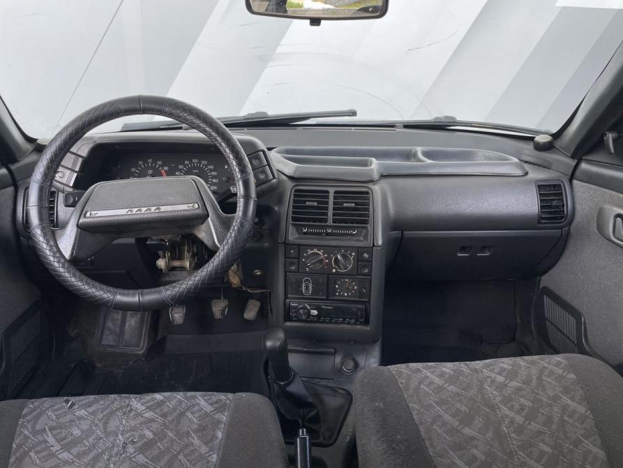 Lada (ВАЗ) 2112 Екатеринбург  - изображение 11