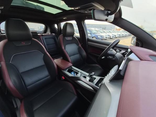 Geely Coolray I с пробегом 2022 года, цена 1 472 000 рублей, 114401 км, внедорожник, Автокод Объявления