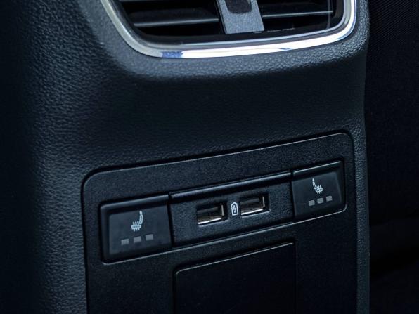 Skoda Octavia III (A7) Рестайлинг с пробегом 2018 года, цена 1 649 000 рублей, 134570 км, лифтбек, Автокод Объявления