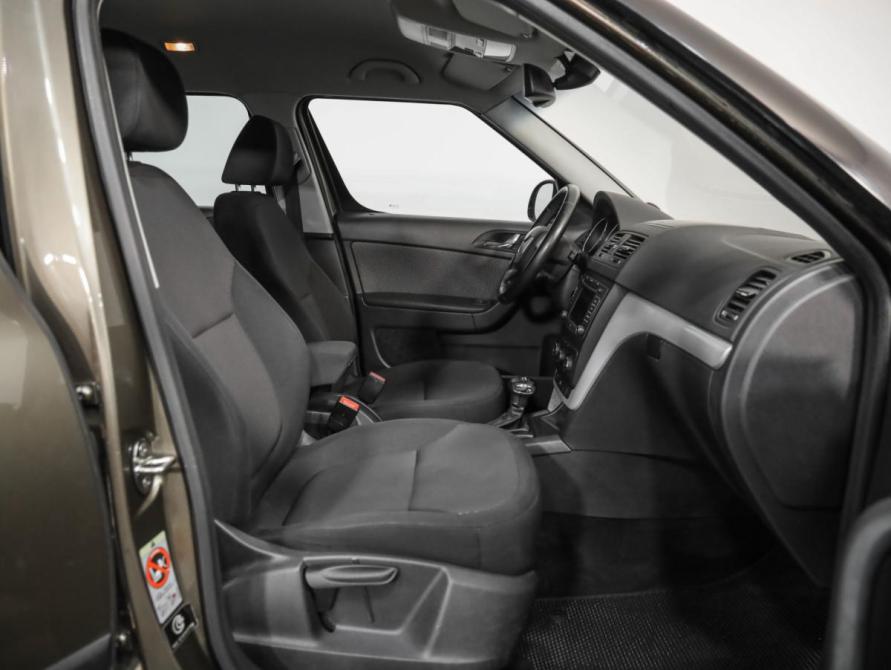 Skoda Yeti I Санкт-Петербург  - изображение 20