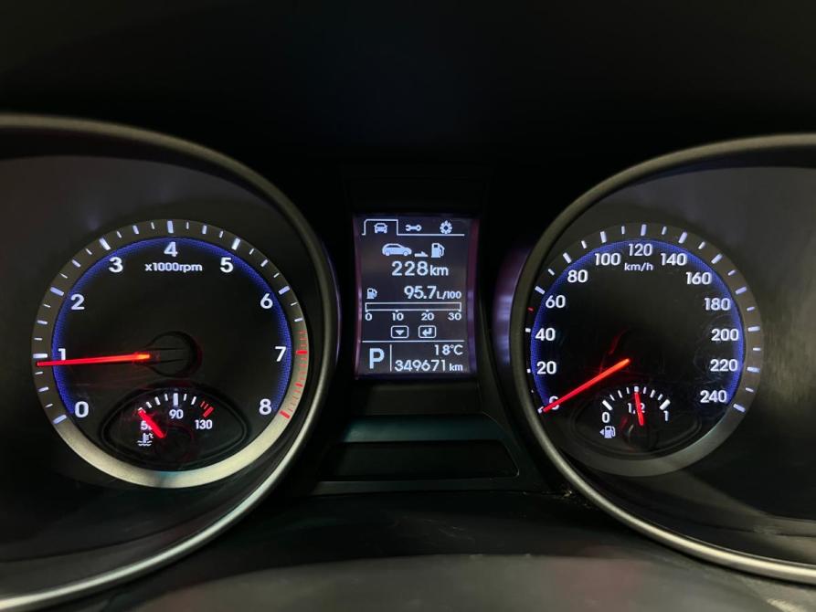 Hyundai Santa Fe III Кемерово  - изображение 8