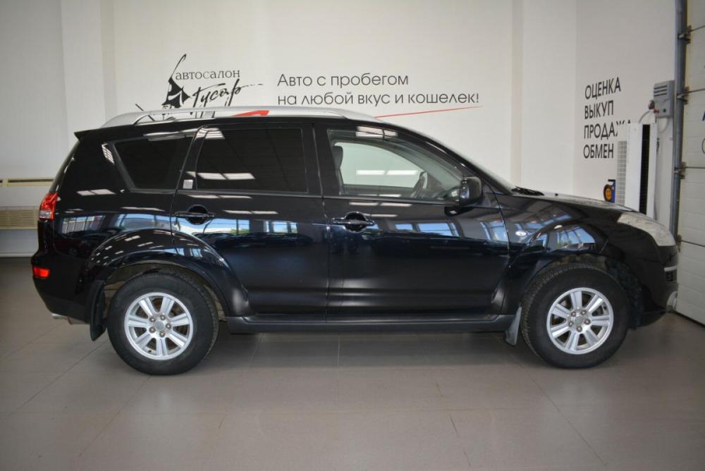 Citroen C-Crosser Киров  - изображение 6