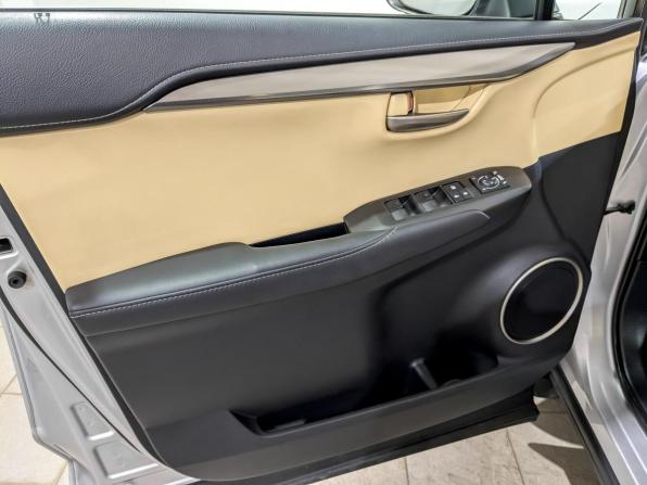 Lexus NX I с пробегом 2015 года, цена 2 433 500 рублей, 137668 км, внедорожник, Автокод Объявления