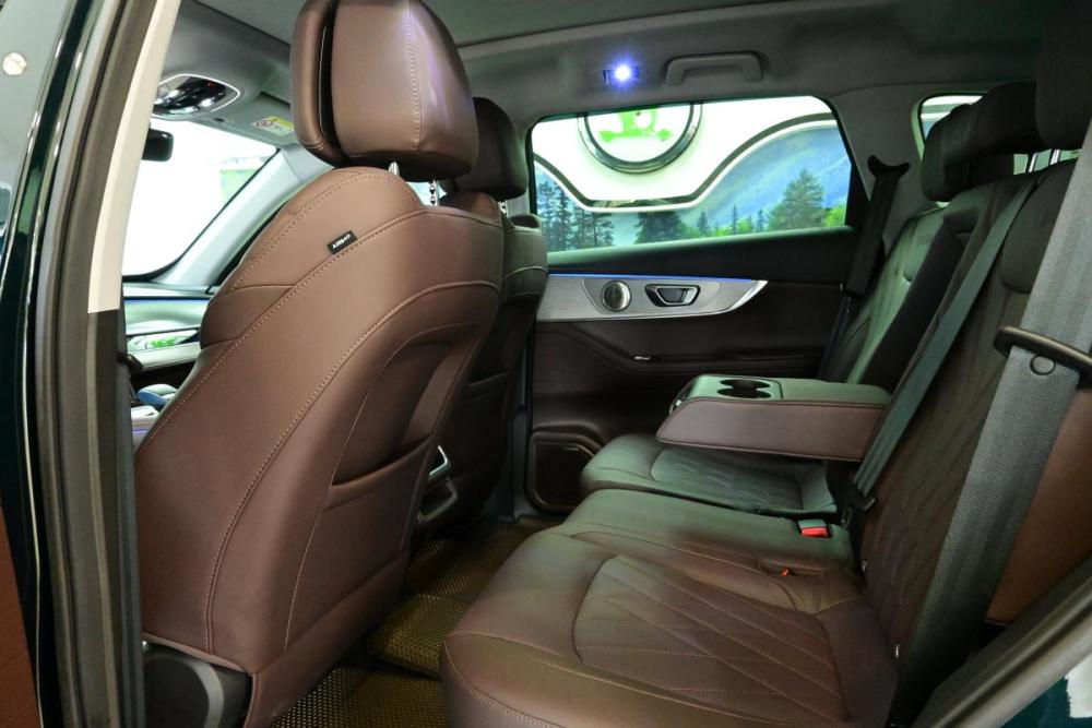 Chery Tiggo 8 Pro e+ Екатеринбург  - изображение 12