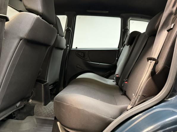 Lada (ВАЗ) Niva Travel I с пробегом 2023 года, цена 1 170 000 рублей, 41063 км, внедорожник, Автокод Объявления
