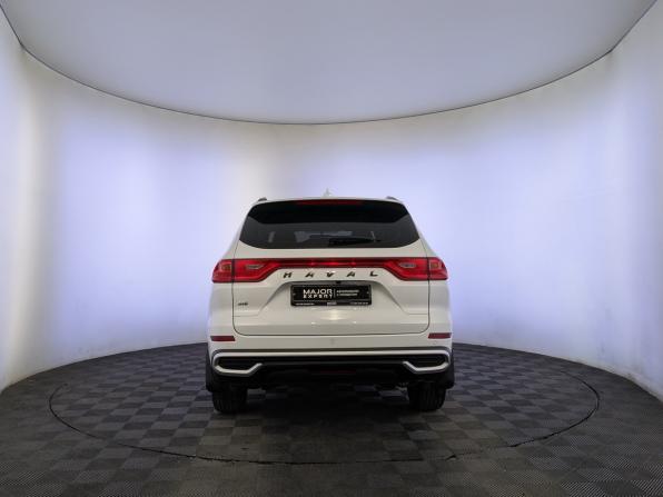 Haval M6 II с пробегом 2024 года, цена 1 850 000 рублей, 20054 км, внедорожник, Автокод Объявления