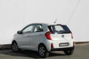 Kia Picanto II Рестайлинг Березники  - изображение 24
