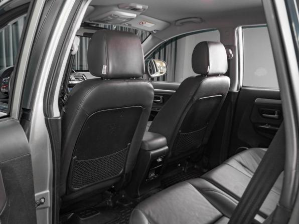Haval H5 I с пробегом 2020 года, цена 2 139 000 рублей, 46763 км, внедорожник, Автокод Объявления