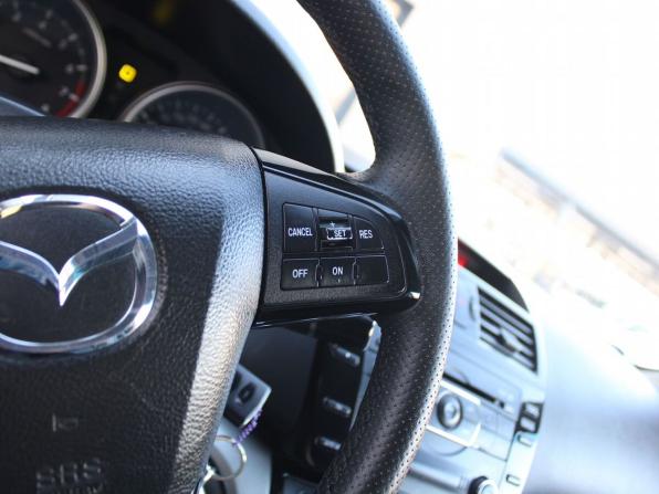 Mazda 6 II (GH) с пробегом 2009 года, цена 729 000 рублей, 290863 км, седан, Автокод Объявления