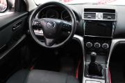 Mazda 6 II (GH) Рестайлинг Сургут  - изображение 44