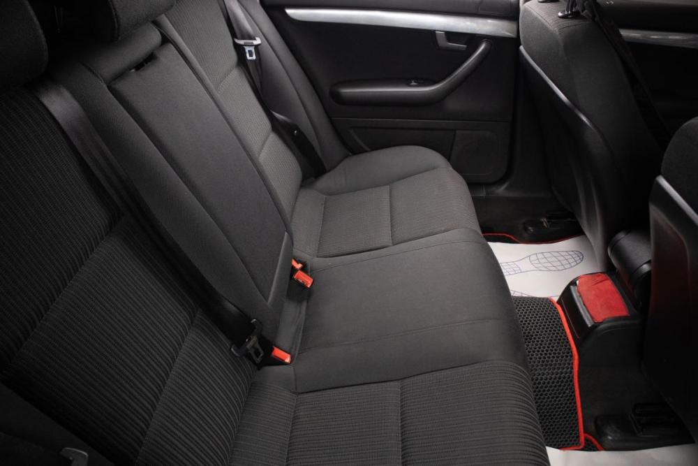 Audi A4 III (B7) Оренбург  - изображение 16