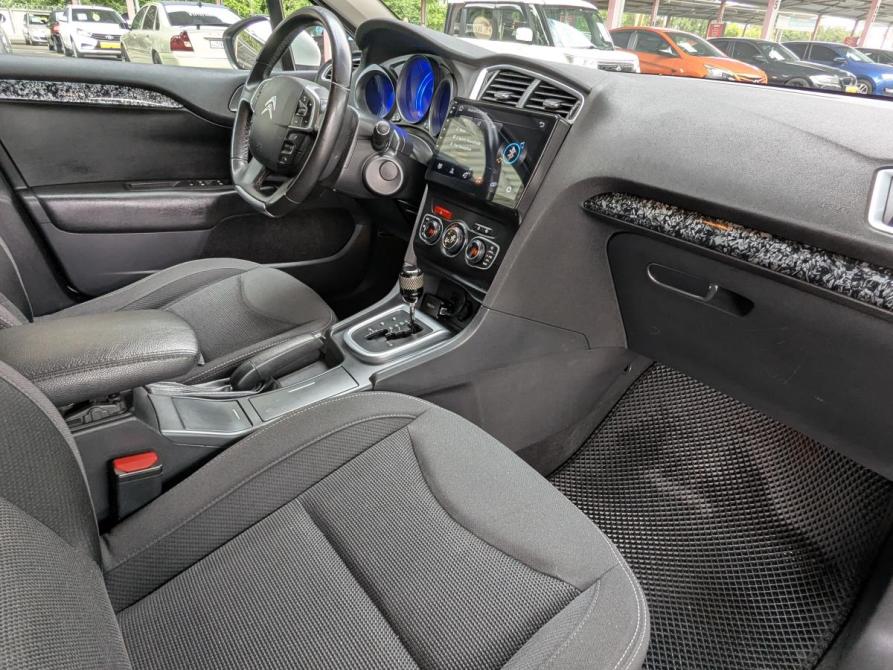 Citroen C4 II Екатеринбург  - изображение 15